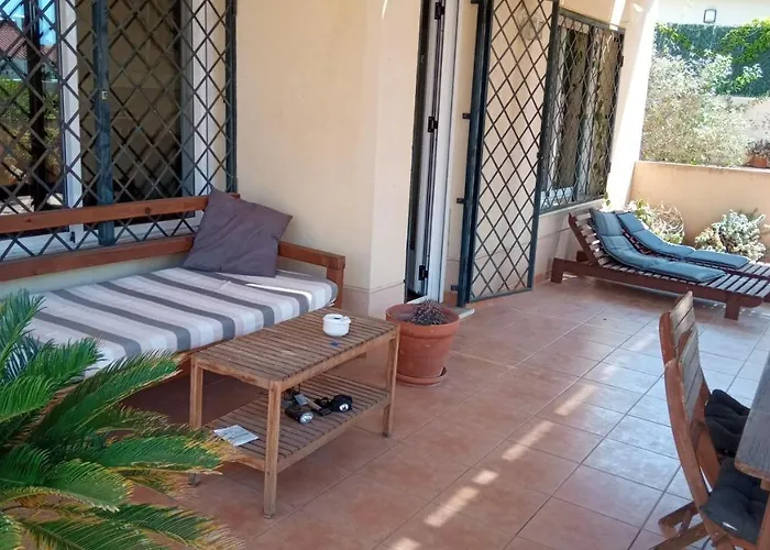 Habitaciones Jacaranda