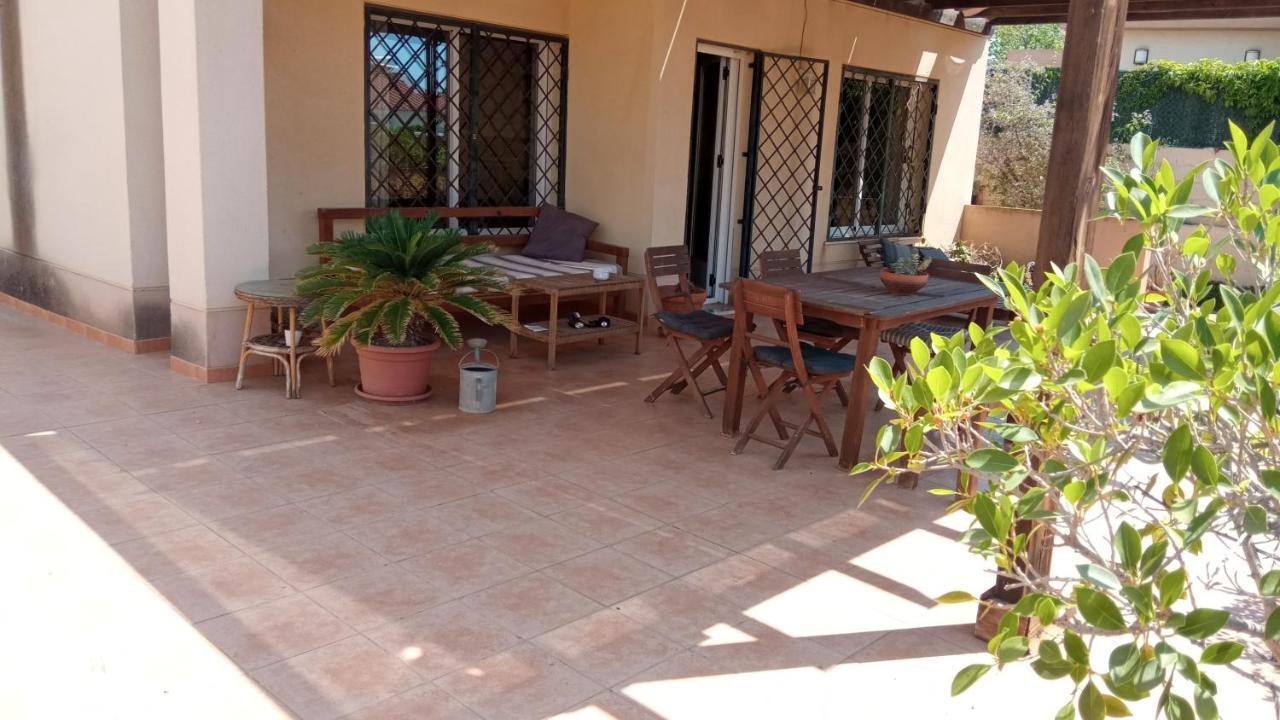 Jacaranda Allotjament en família Aguadulce (Almeria)
